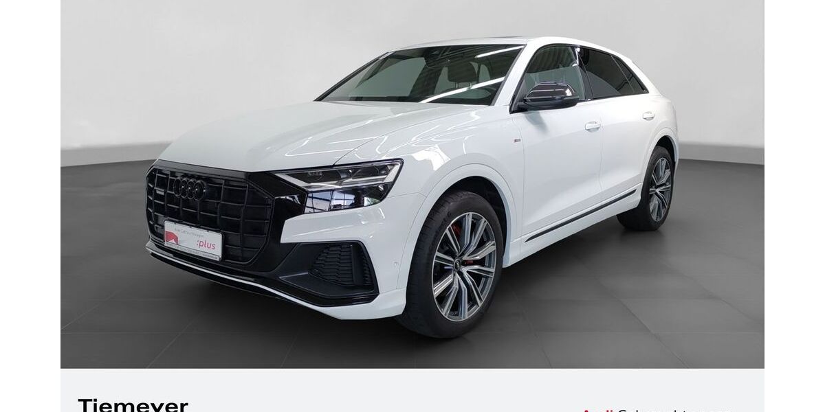 Audi Q8 63.465 km 61.480 &euro; Bochum 44809