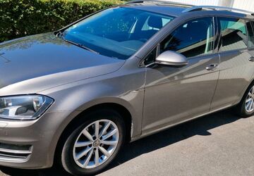 VW Golf 284.800 km 7.950 &euro; Bochum 44879