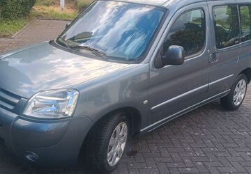 Citroen Berlingo 144.400 km 5.500 &euro; Dorsten 46286