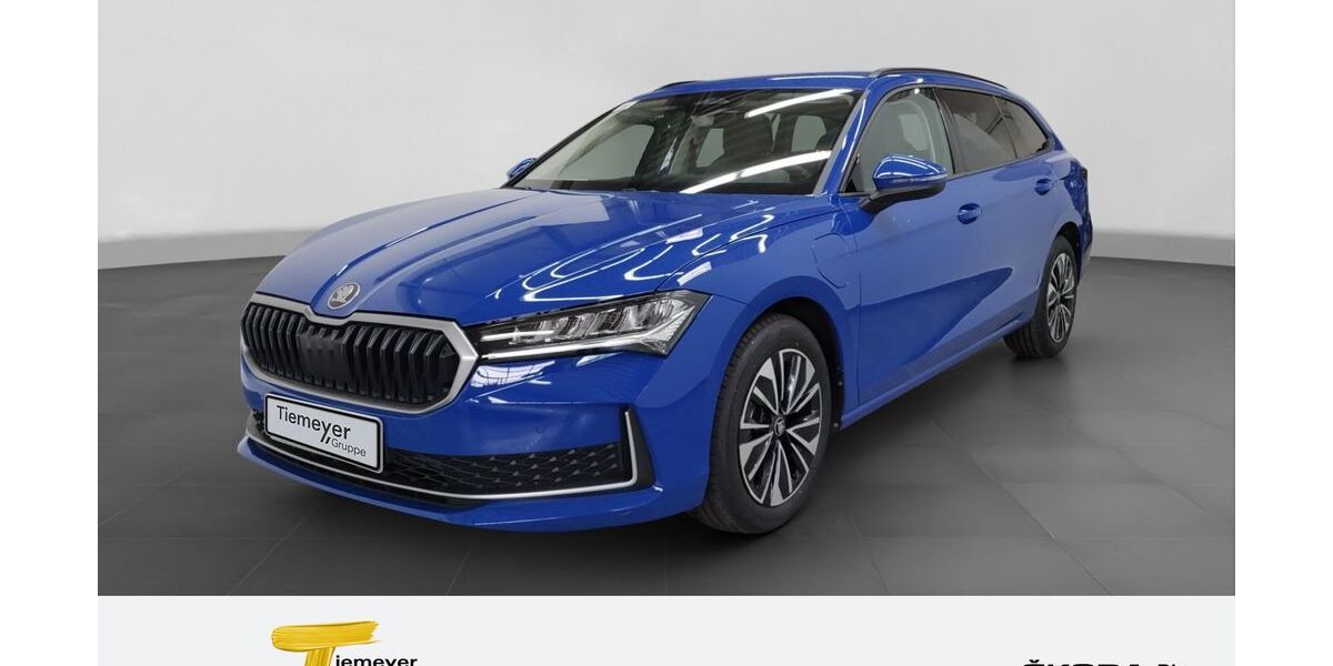 Skoda Superb 12.999 km 32.390 &euro; Bochum 44809