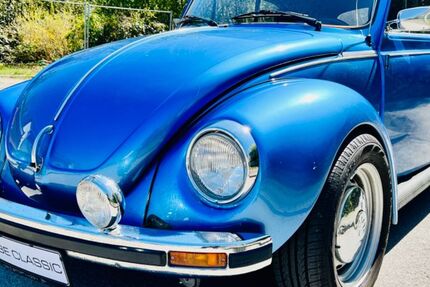 VW Käfer 121.800 km 36.900 &euro; Essen 45127
