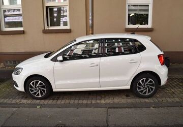 VW Polo 130.000 km 6.900 &euro; Wuppertal 42399