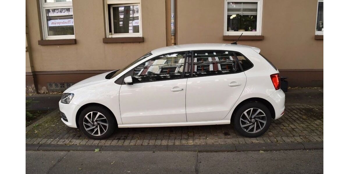VW Polo 130.000 km 6.900 &euro; Wuppertal 42399