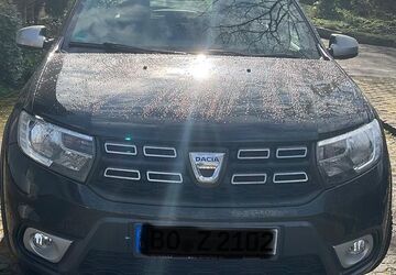 Dacia Sandero 79.798 km 7.999 &euro; Bochum 44879