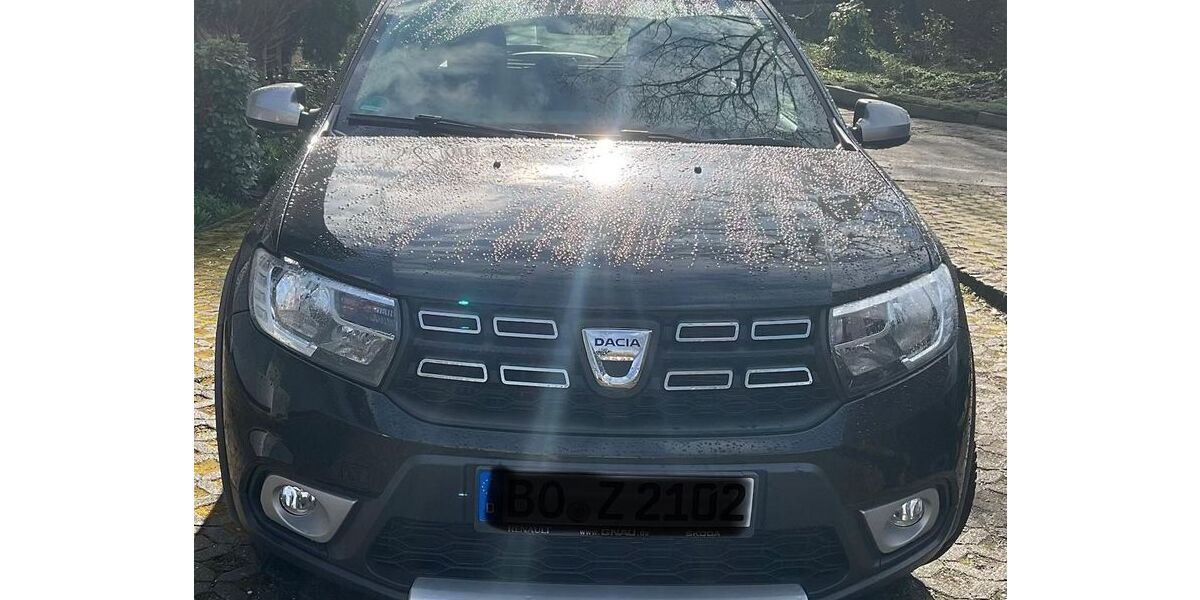 Dacia Sandero 79.798 km 7.999 &euro; Bochum 44879