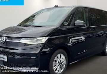 VW T7 Multivan 15.983 km 56.450 &euro; Wuppertal 42109