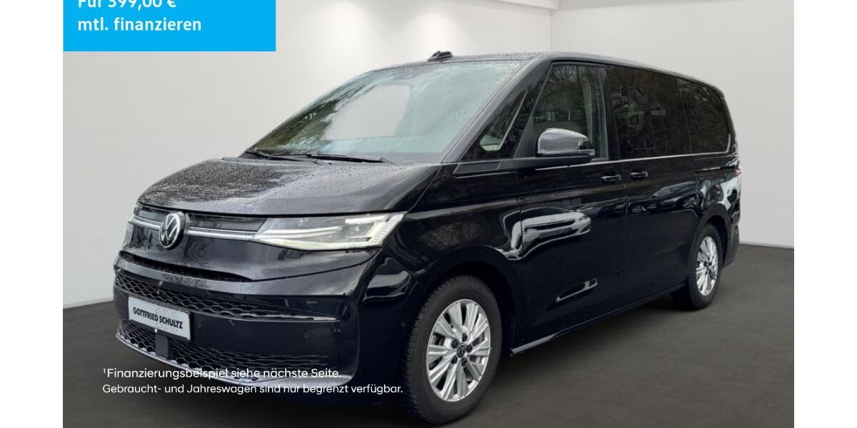 VW T7 Multivan 15.983 km 56.450 &euro; Wuppertal 42109