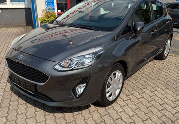 Ford Fiesta 76.700 km 10.960 &euro; Oberhausen-Osterfeld 46117