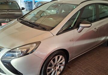 Opel Zafira 151.500 km 5.900 &euro; Wülfrath 42489