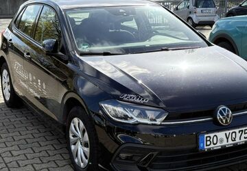 VW Polo 12.800 km 17.900 &euro; Bochum 44805