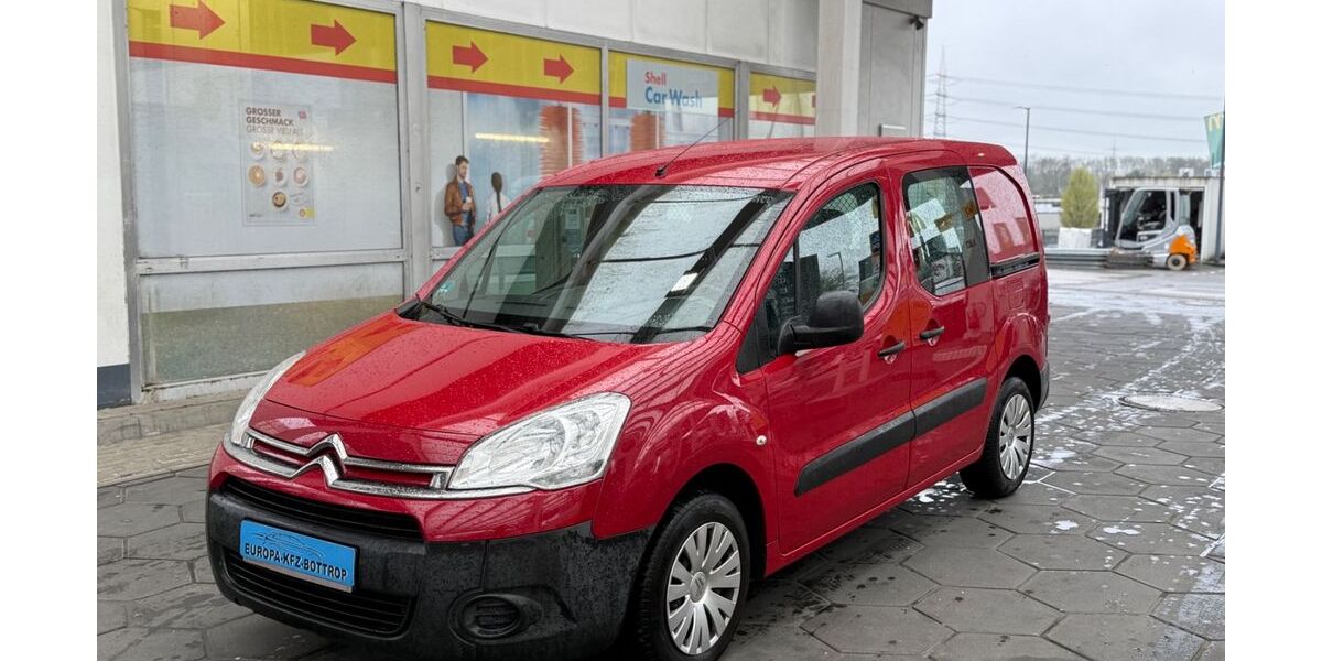 Citroen Berlingo 152.924 km 5.500 &euro; Bottrop 46238