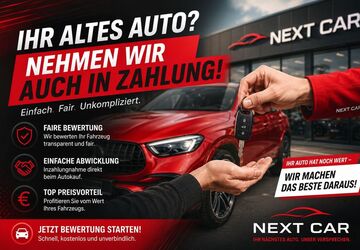 Mercedes-Benz A 180 61.000 km 15.499 &euro; Mülheim an der Ruhr 45476