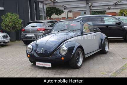 VW Käfer 111.111 km 19.990 &euro; Herten 45699