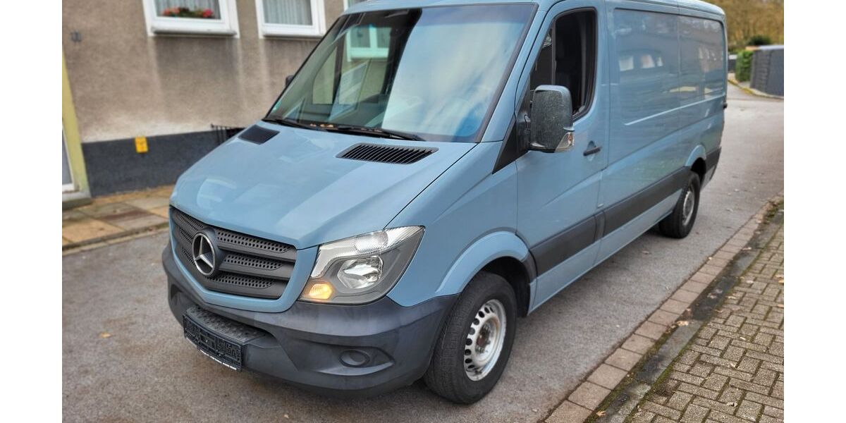 Mercedes-Benz Sprinter 204.578 km 13.999 &euro; Datteln 45711