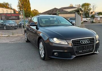 Audi A4 175.800 km 7.990 &euro; Bochum - Bochum-Mitte 44809