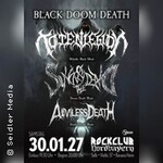 Black Doom Death Meeting