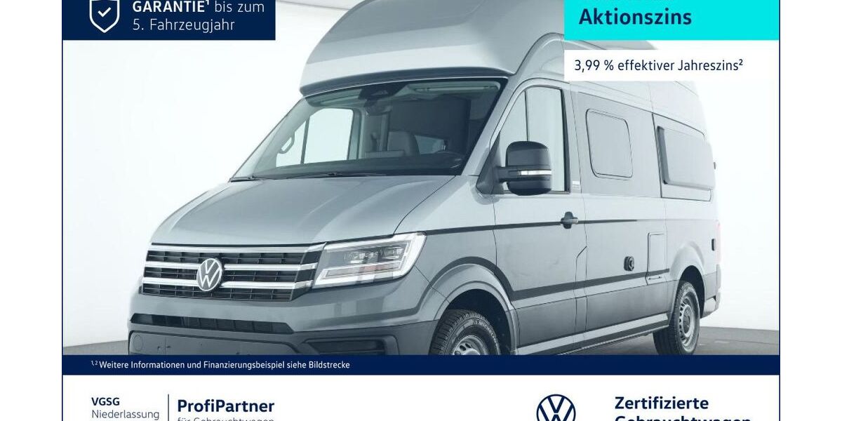 VW Andere 2.970 km 81.590 &euro; Bochum 44866