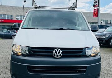 VW T5 Transporter 121.000 km 7.999 &euro; Dortmund 44147