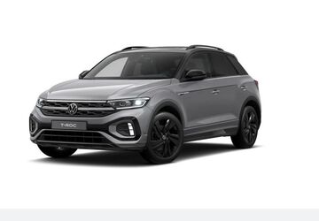 VW T-Roc 27.667 km 33.880 &euro; Bochum 44892