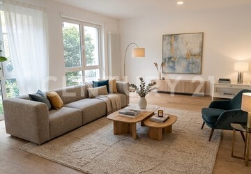 Stilvolles Loft für Wohnen und Arbeiten im Herzen von Dortmund - Wohnung Dortmund Mitte | Angebot:26527141
