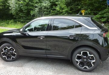Opel Mokka 15.880 km 19.980 &euro; Bochum 44892