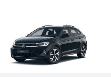 VW Taigo 5.458 km 27.110 &euro; Bochum 44892