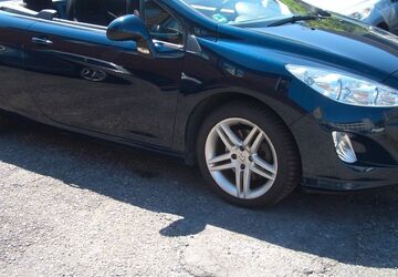 Peugeot 308 205.000 km 3.900 &euro; Bochum 44793