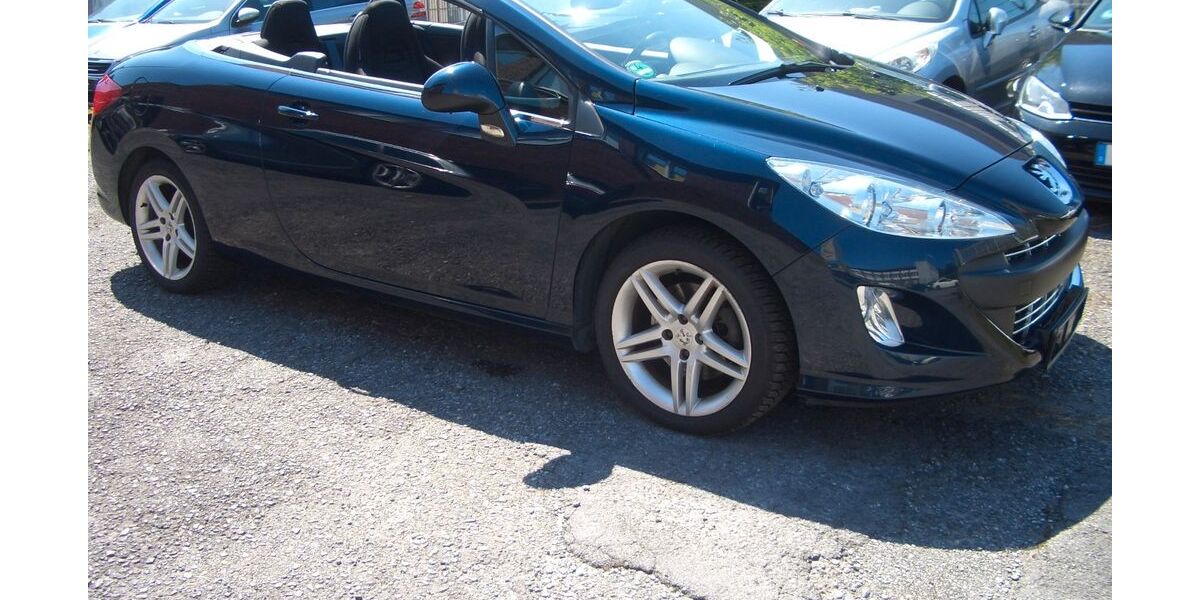 Peugeot 308 205.000 km 3.900 &euro; Bochum 44793