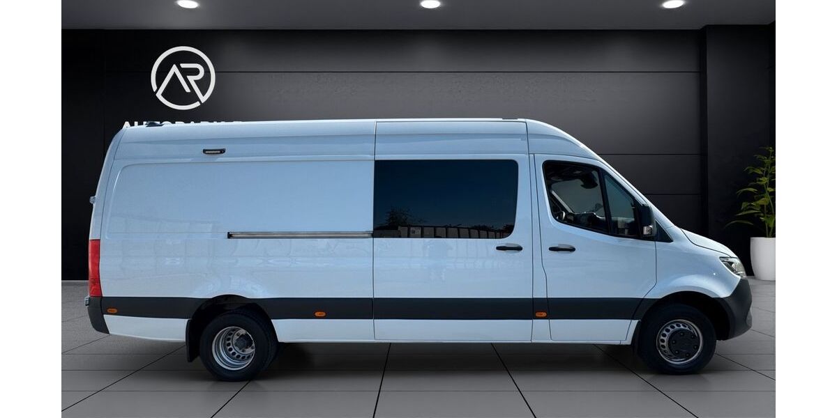 Mercedes-Benz Sprinter 179.445 km 39.900 &euro; Bochum 44866