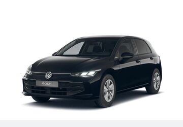 VW Golf 17.033 km 24.490 &euro; Bochum 44892