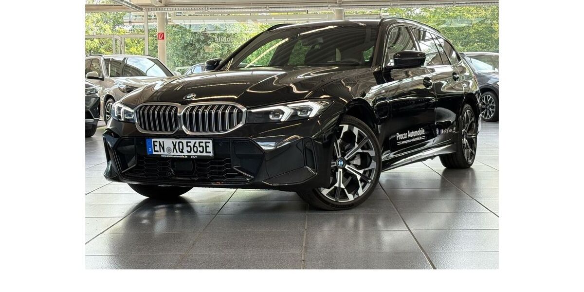 BMW 330 9.990 km 53.990 &euro; Sprockhövel 45549