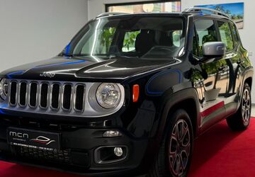 Jeep Renegade 159.967 km 10.490 &euro; Bochum 44894