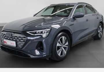 Audi Q8 e-tron 36.386 km 48.860 &euro; Bochum 44809