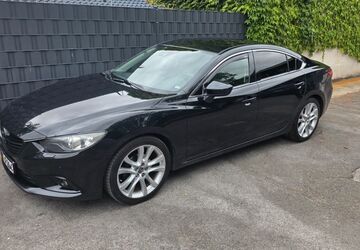 Mazda 6 214.560 km 7.390 &euro; Bochum 44867