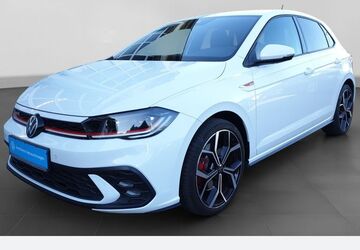 VW Polo 37.649 km 19.950 &euro; Bochum 44892