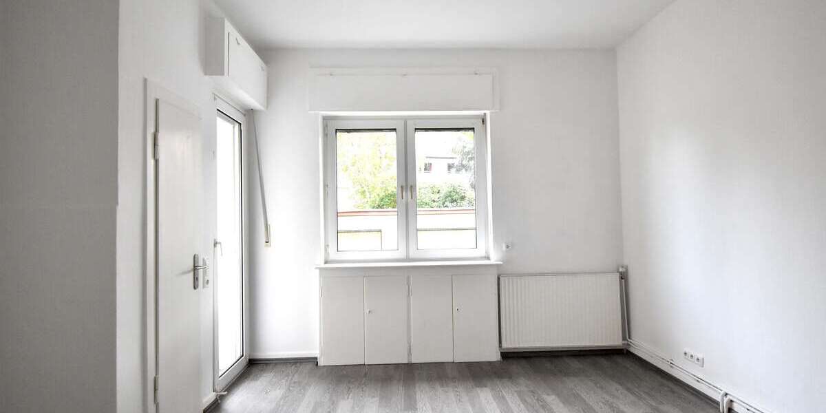 Etagenwohnung Bochum Altenbochum - 2 Zimmer, 61 m&sup2;, 520&euro; | Angebot:27040476