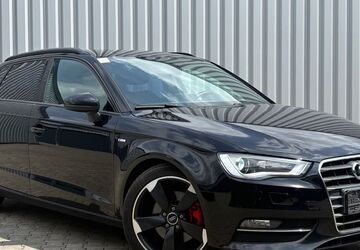 Audi A3 249.999 km 9.800 &euro; Bochum 44809
