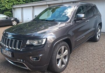 Jeep Grand Cherokee 119.800 km 15.499 &euro; Bochum 44867