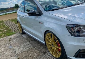 VW Polo 31.100 km 19.500 &euro; Marl 45768