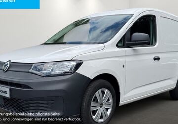 VW Caddy 19.164 km 18.290 &euro; Wuppertal 42109