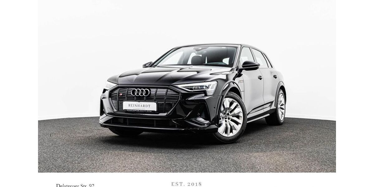 Audi e-tron 45.968 km 36.640 &euro; Hagen 58091