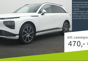 XPeng G9 14.990 km 56.980 &euro; Dortmund 44263