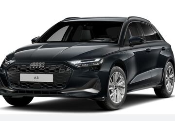 Audi A3 7.721 km 34.460 &euro; Bochum 44809