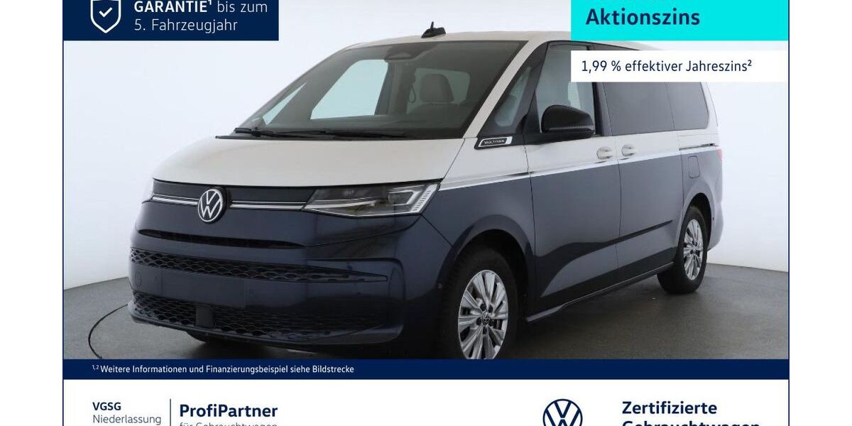 VW T7 Multivan 13.873 km 60.620 &euro; Bochum 44866