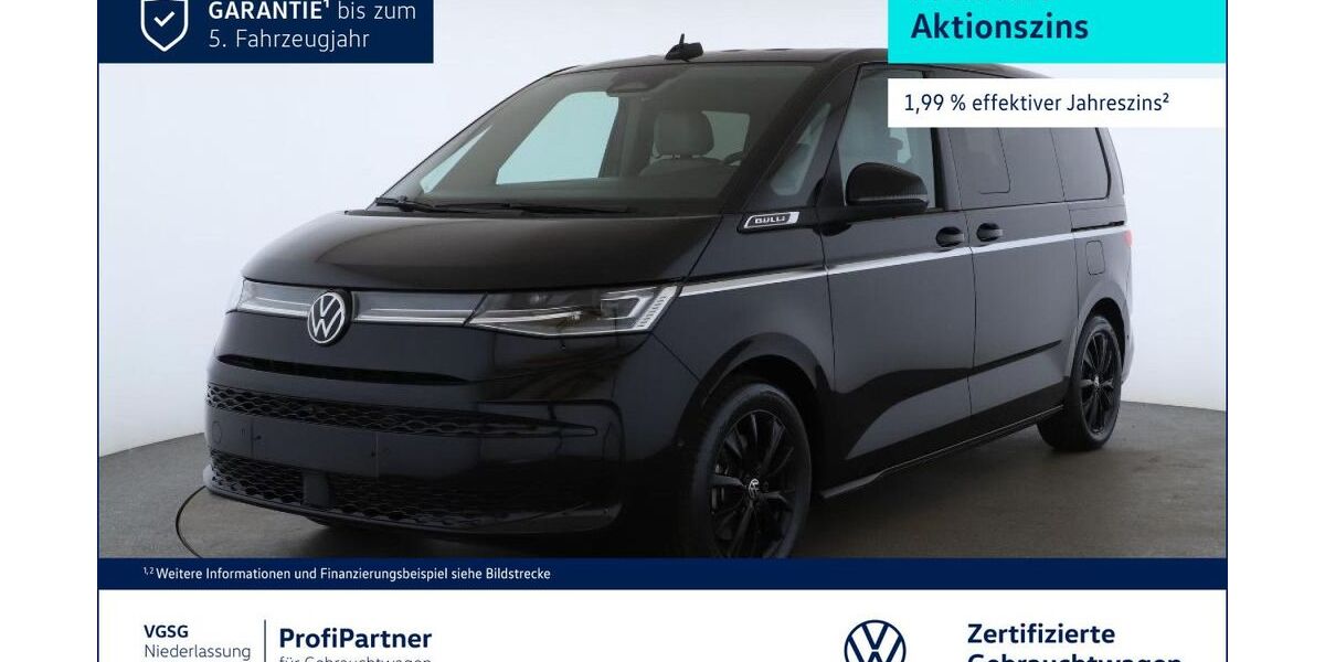 VW T7 Multivan 12.280 km 61.190 &euro; Bochum 44866