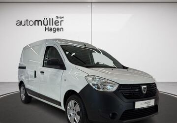 Dacia Dokker 63.590 km 11.490 &euro; Hagen 58095