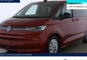VW T7 Multivan 15.250 km 55.190 &euro; Bochum 44866