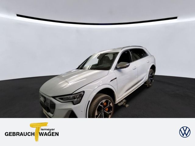 Audi e-tron 29.183 km 38.970 &euro; Bochum 44892