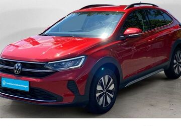 VW Taigo 8.612 km 21.380 &euro; Bochum - Linden 44879