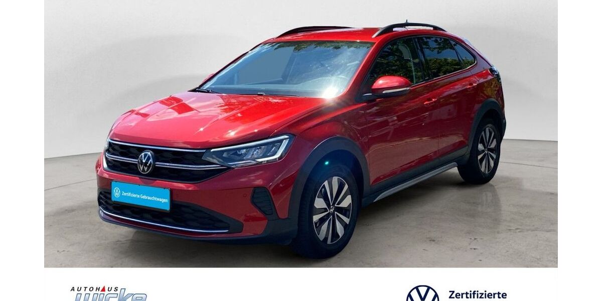 VW Taigo 8.612 km 21.380 &euro; Bochum - Linden 44879